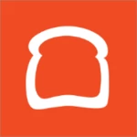 Logo of Toast Takeout & Delivery android Application 